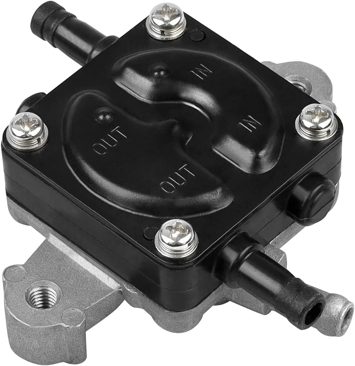 Fuel pump for Briggs  Stratton 541000 542000 543000 844527 844089 Lawn Mower