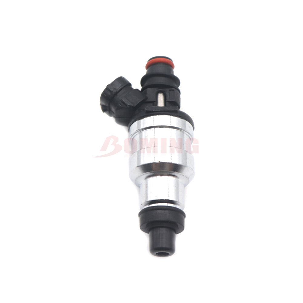 4-piece fuel connector kit 23250-35040 for 1989-1995 for Toyota 4Runner 2.4L I4 pickup trucks.