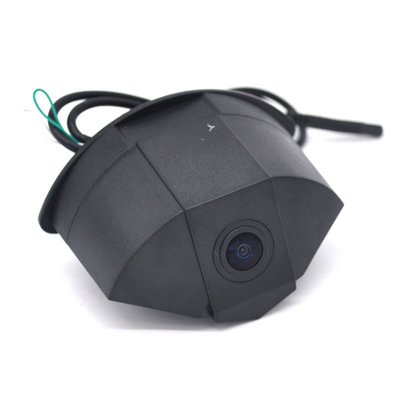 Front Badge Camera for Mercedes SLK R172 E W212 ML W166 GLE S-Class Sprinter R