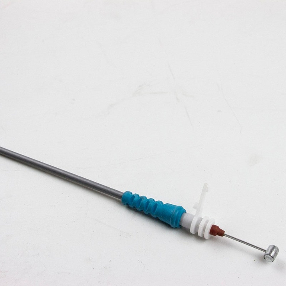 Bowden cables for front left and right door handle locks are suitable for BMW F30, F31, F80-M3 51217259828