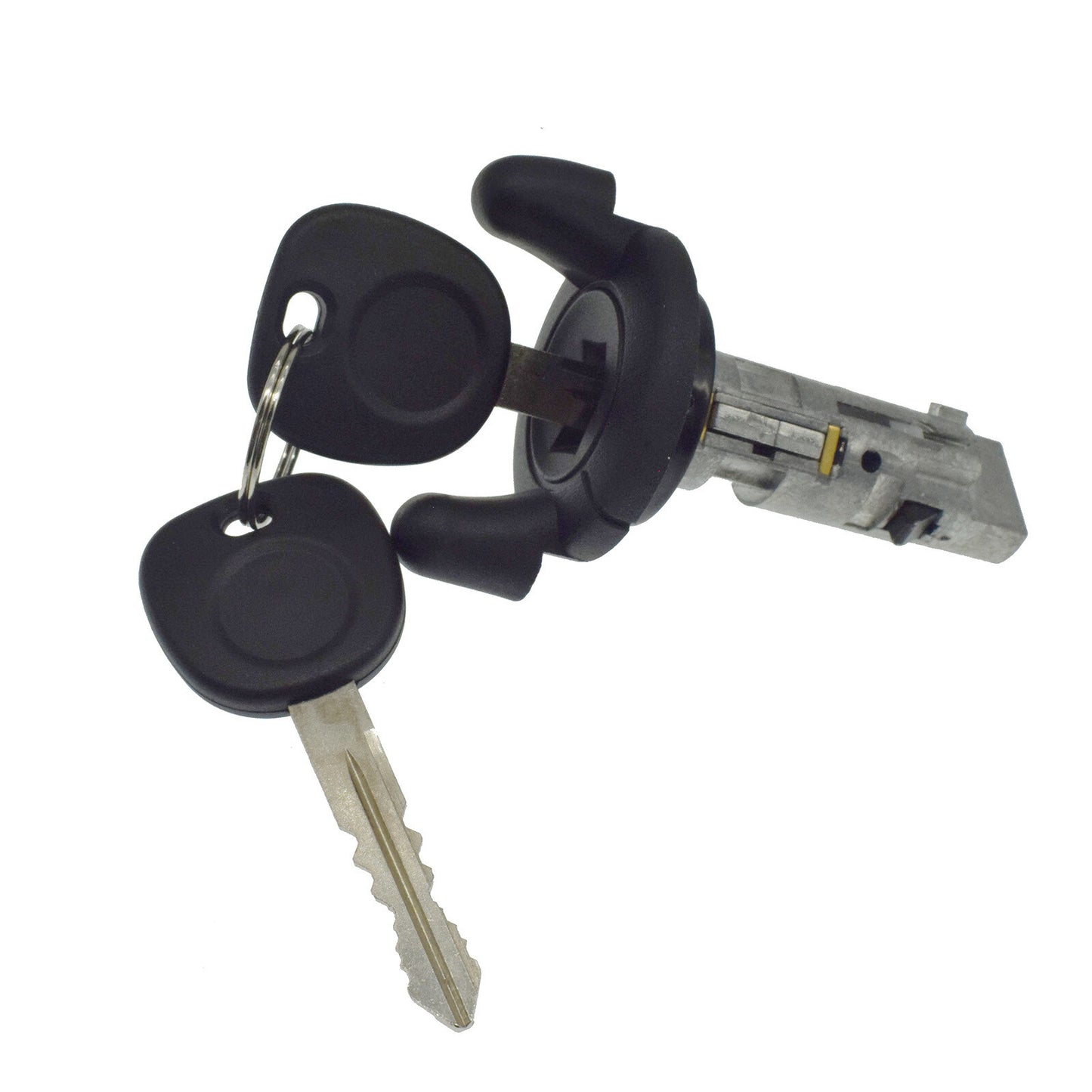 Ignition Lock Cylinder W/2Keys US287L for Escalade Astro Express Silverado Tahoe