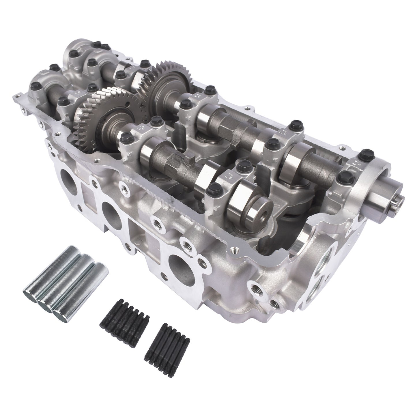 Right Cylinder Head for Toyota 4Runner Tacoma Tundra T100 3.4L 1995-2004 5VZFE