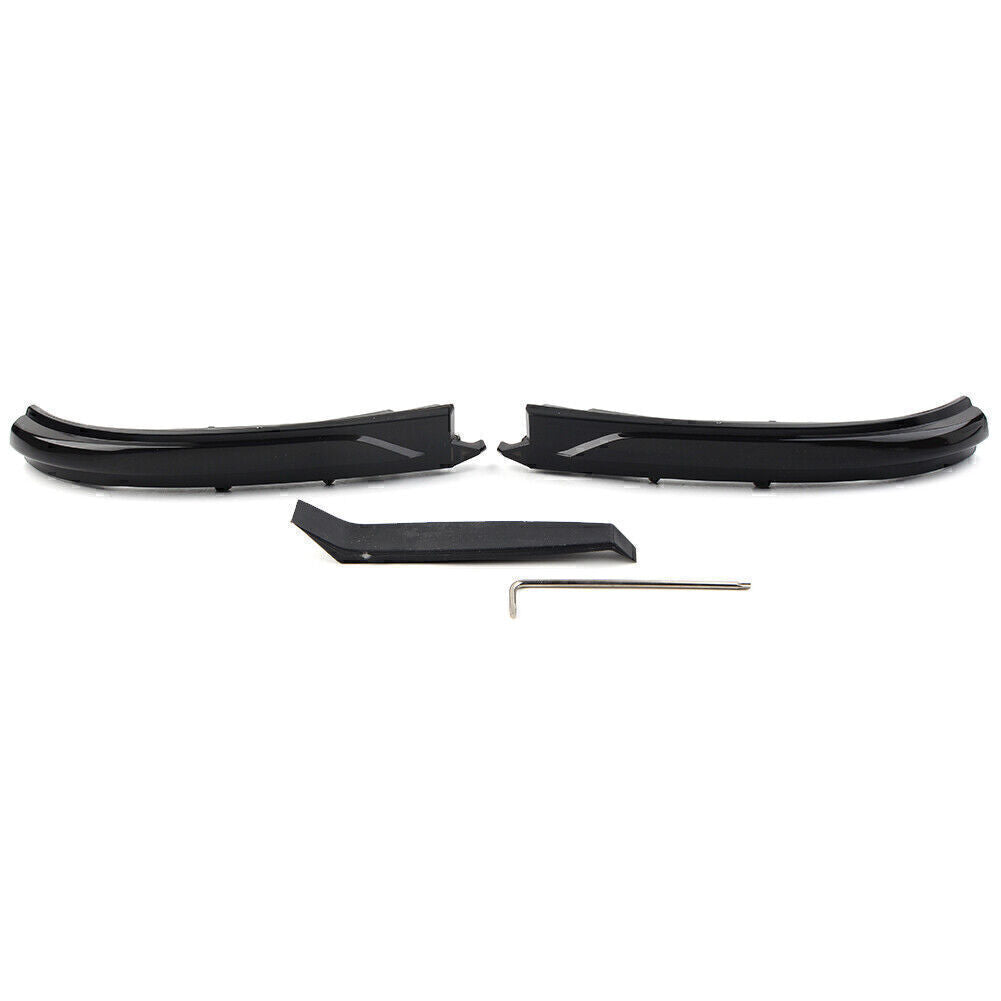 LED Side Mirror Sequential Dynamic Turn Signal Light Fit for Kia Optima K5 2016-2021