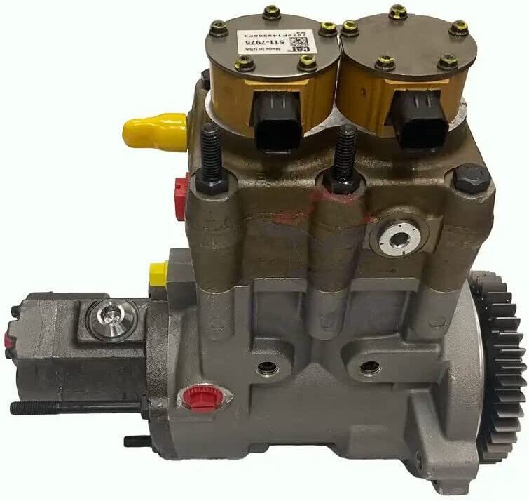 For CAT C9.3 Engine 336E Excavator 966 Wheel Loader Fuel Injection Pump 511-7975