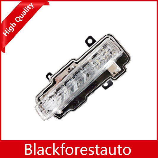 Front Left Side Daytime Running Lamp DRL for Mitsubishi for Pajero Montero 2015-2017