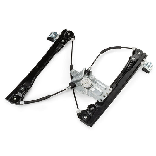 for Chevrolet Front, Right Power Window Regulator Without Motor 96996228