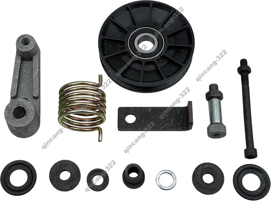 Belt Tensioner Kit for Bobcat 873 883 963 S130 S205 S300 T140 T300 A220 A300