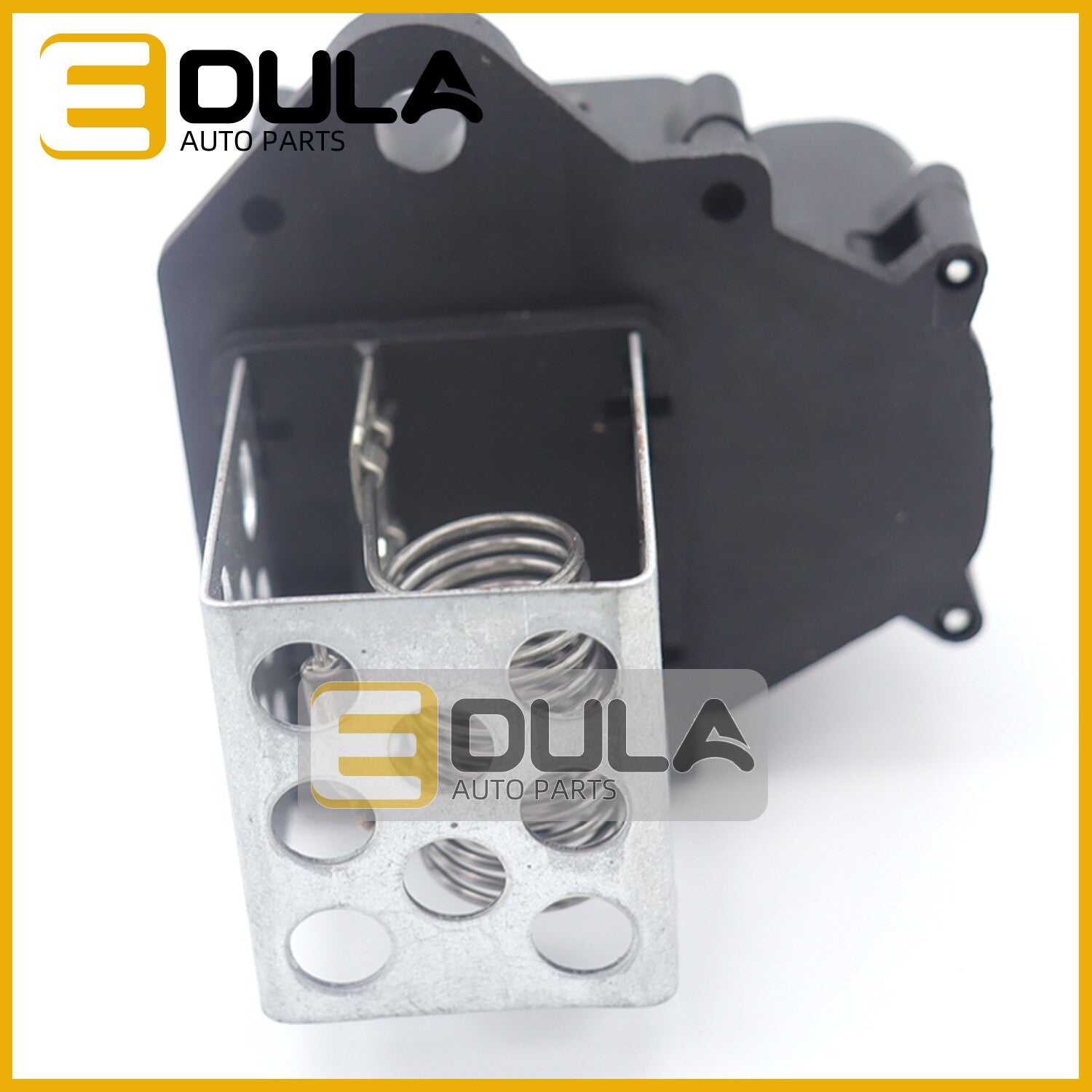 Automatic AC motor fan resistors suitable for C1 C4 Xsara Picasso Berlingo 107 307 967399880