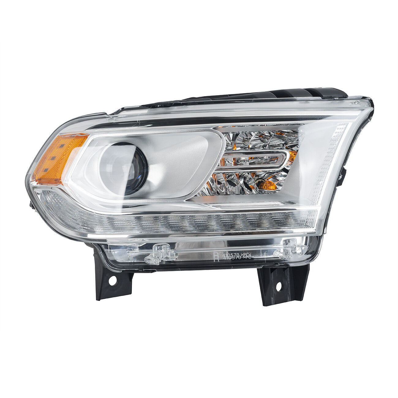 Durango 2016 2017 2018 HID Senior Fish Fillets