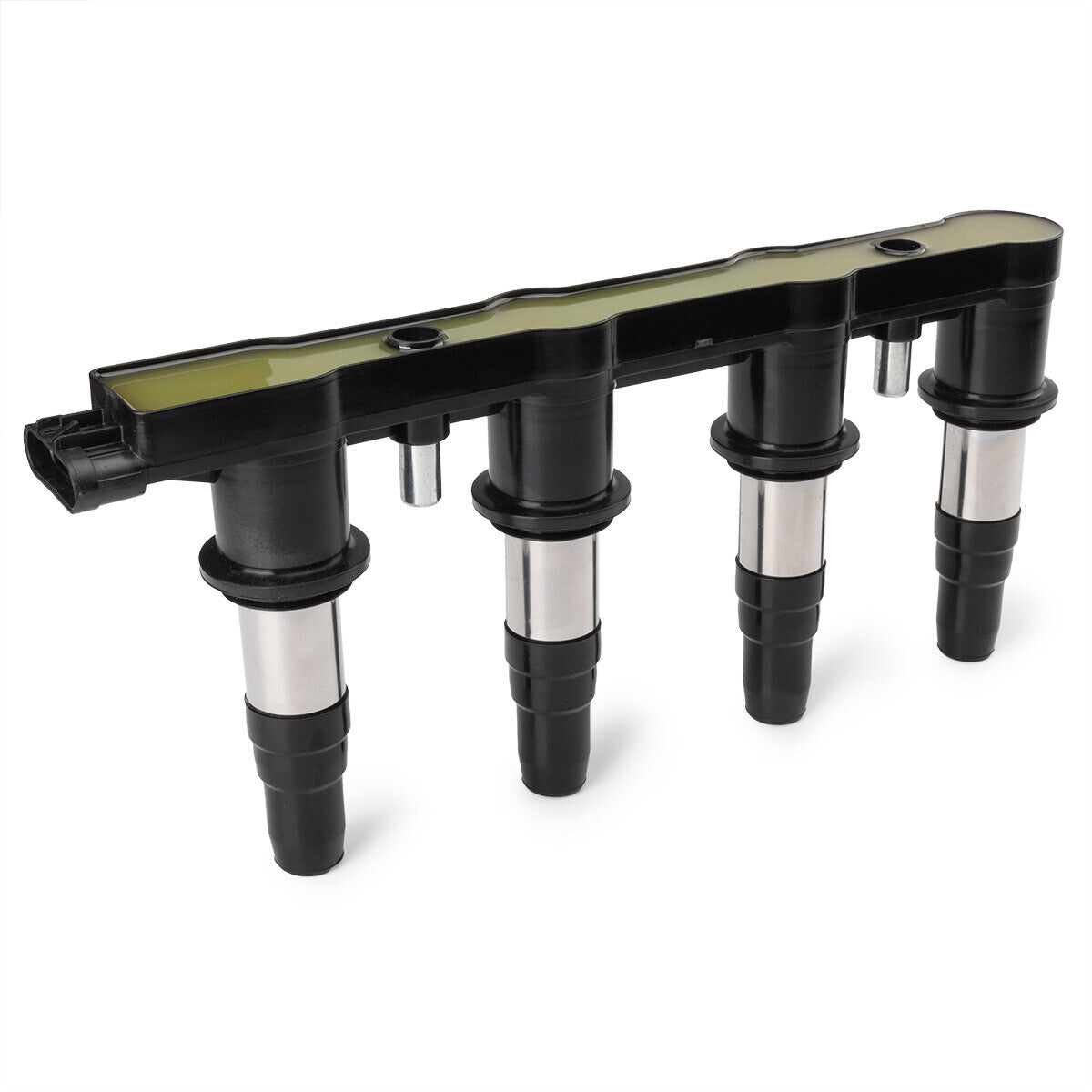 for Chevrolet for Cruze Sonic Aveo5 1.8L L4 C1646 Ignition Coil Pack 55561655 UF620