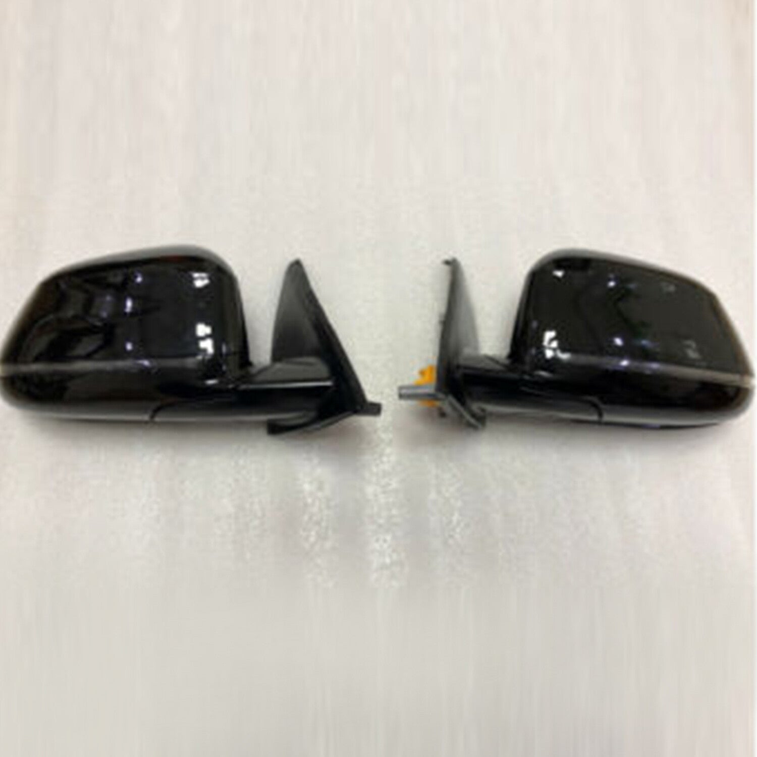 F15 Car Side Door Mirror Kit 51167363911 for BMW X5 Series 5 Pins 13-18 CN