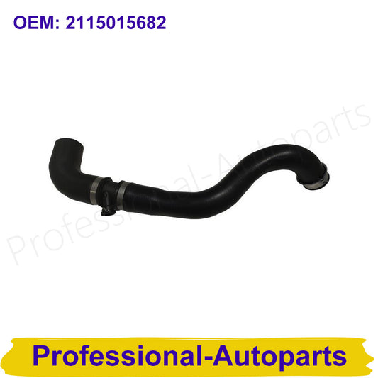 2115015682 Intercooler Coolant Pipe for Mercedes Benz E500 CLS500 2006 E500