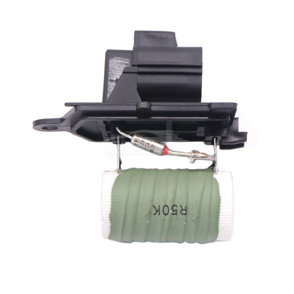 Right 1P resistor for engine cooling fan in 2008-2020 for Chrysler for Dodge Grand Caravan