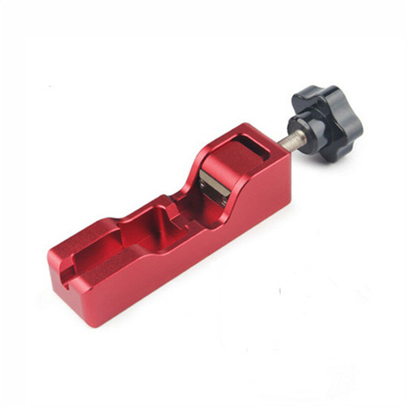 Red Universal Engine Spark Plug Gap Tool for 10mm 12mm 14mm 16mm Spark Plugs