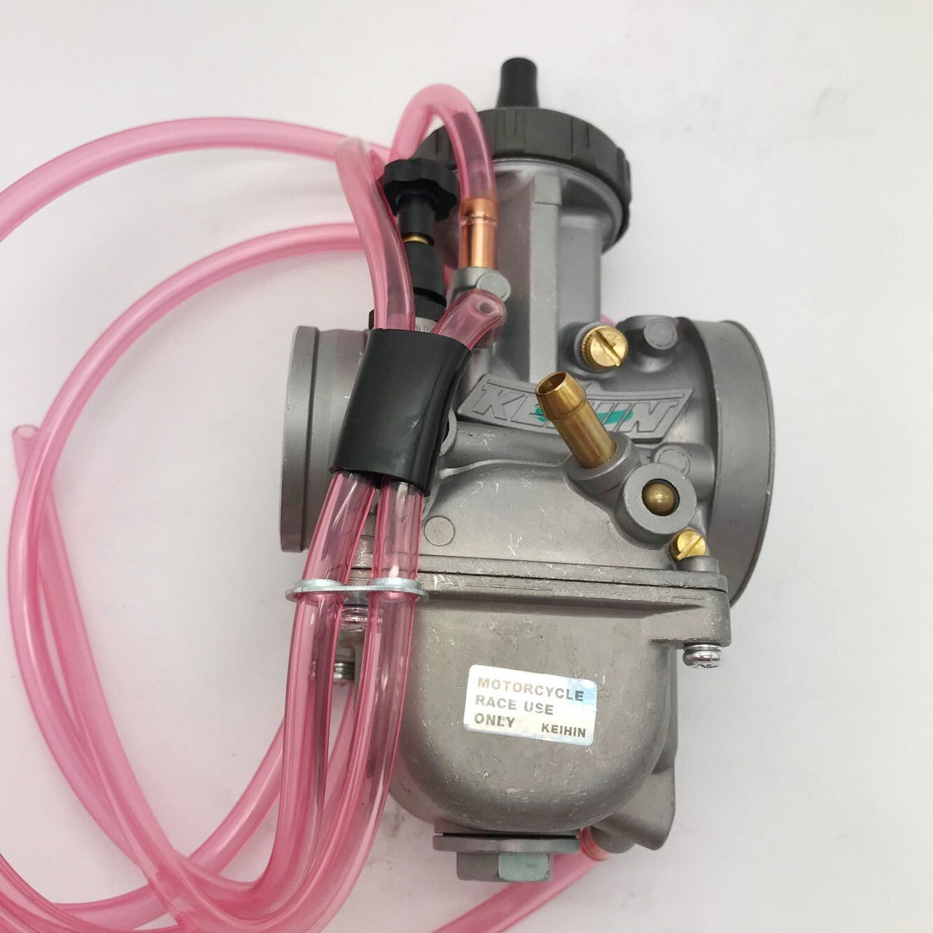 PWK42 Carburetor For Keihin for Honda for KTM for Kawasaki for Suzuki ATV Scooter Dirt Bike 42MM