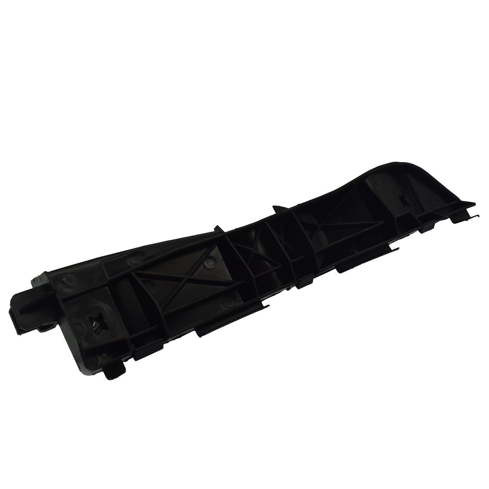 Right bumper mounting bracket 52535-05020 is suitable for Toyota Avensis T25 2003-2008.