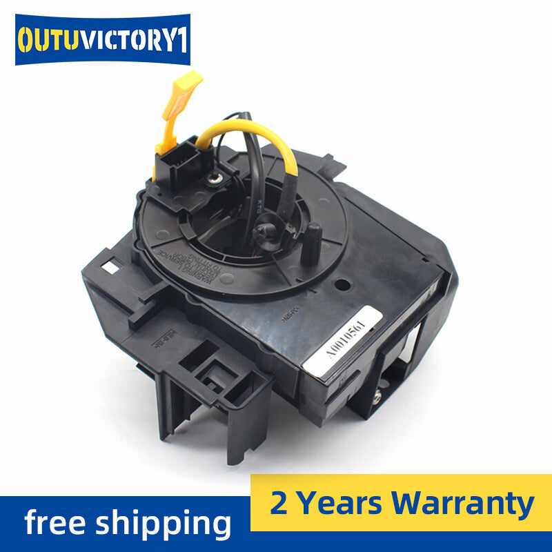New CLOCK SPRING Fit for 2013-2018 for RAM 1500 2500 3500 MHz, 2013-2017 VIPER 68110739AE