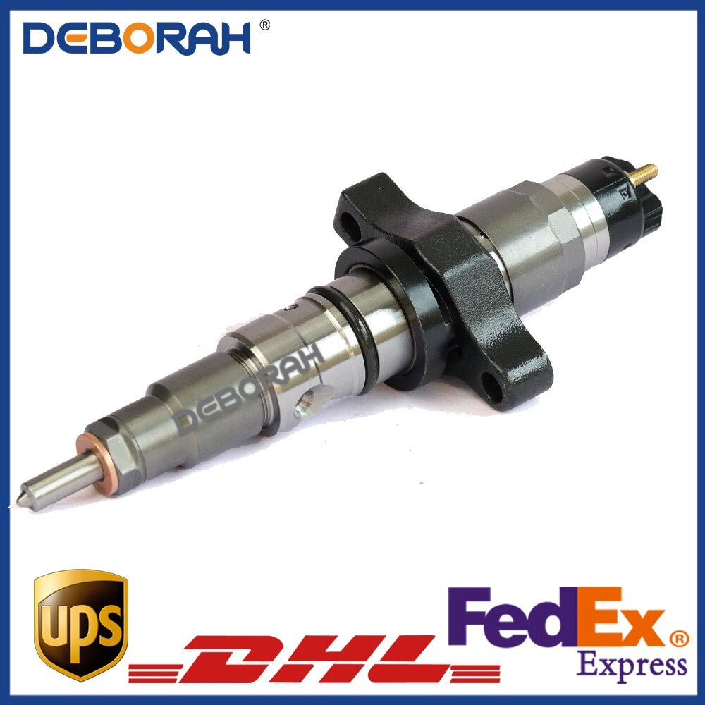 0445120238 Fuel Diesel Injector 0986435505 5263316 for Dodge 5.9L