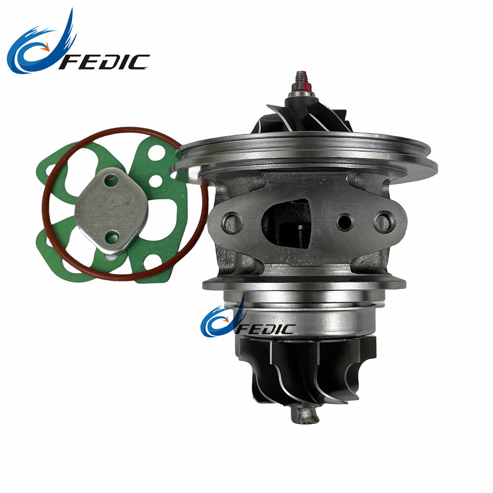 Turbo cartridge CT20 17201-54060 for Toyota Hiace Hilux Landcruiser 66 Kw 90 HP