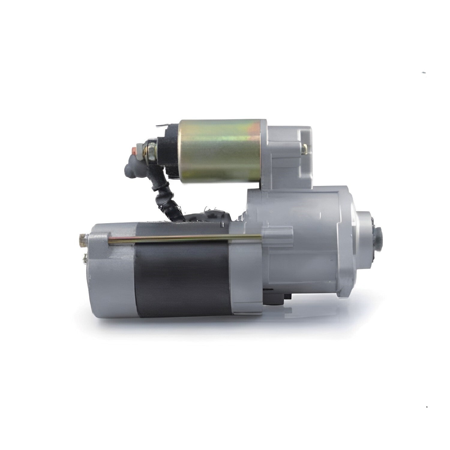 24V Starter Motor M000T651271 For Excavator Parts HD250 Starter M000T651271