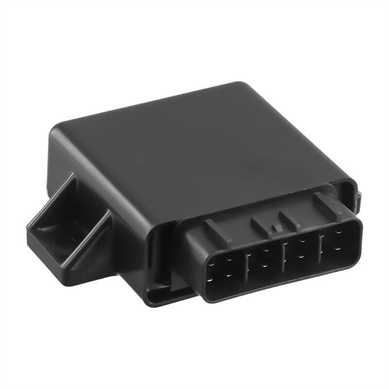 CDI Ignition Controller Fit for Polaris Sportsman 700 600 200 4010951 4011017 Black