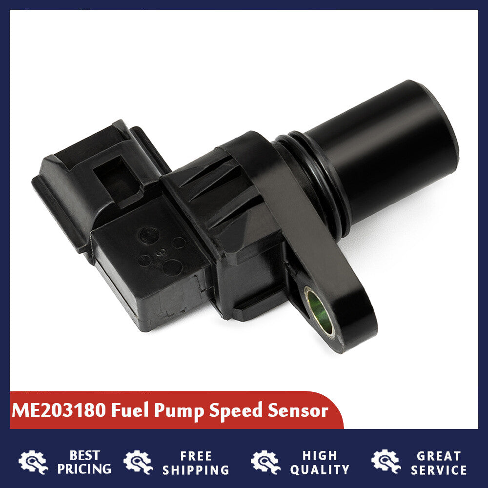 Suitable for Mitsubishi PAJERO SHOGUN III 3.2 DI-D transmission speed sensor ME203180