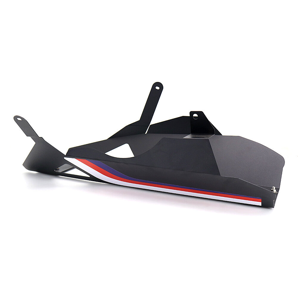 For M1000RR 2019-2022 Belly pan Lower Engine Spoiler Cowling Protection Fairing