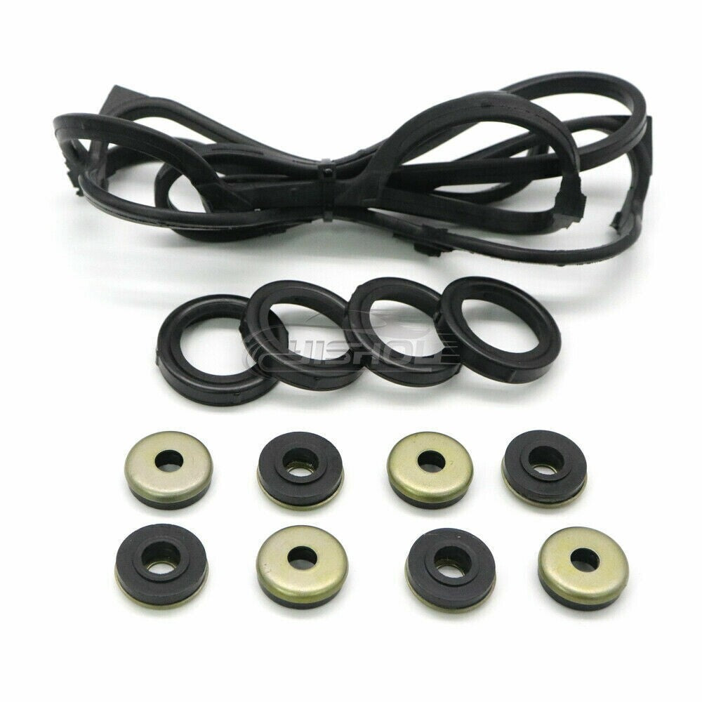 Valve cover gasket kit suitable for Civic Integra DOHC V-TEC ITR B series new