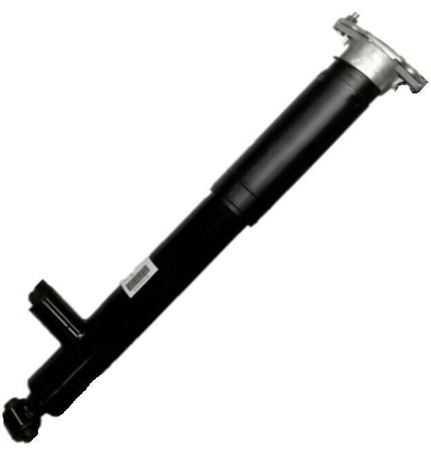 for Mercedes-Benz W207 C207 W204 C204 2009-2016 Pair Rear Shock Absorber Struts