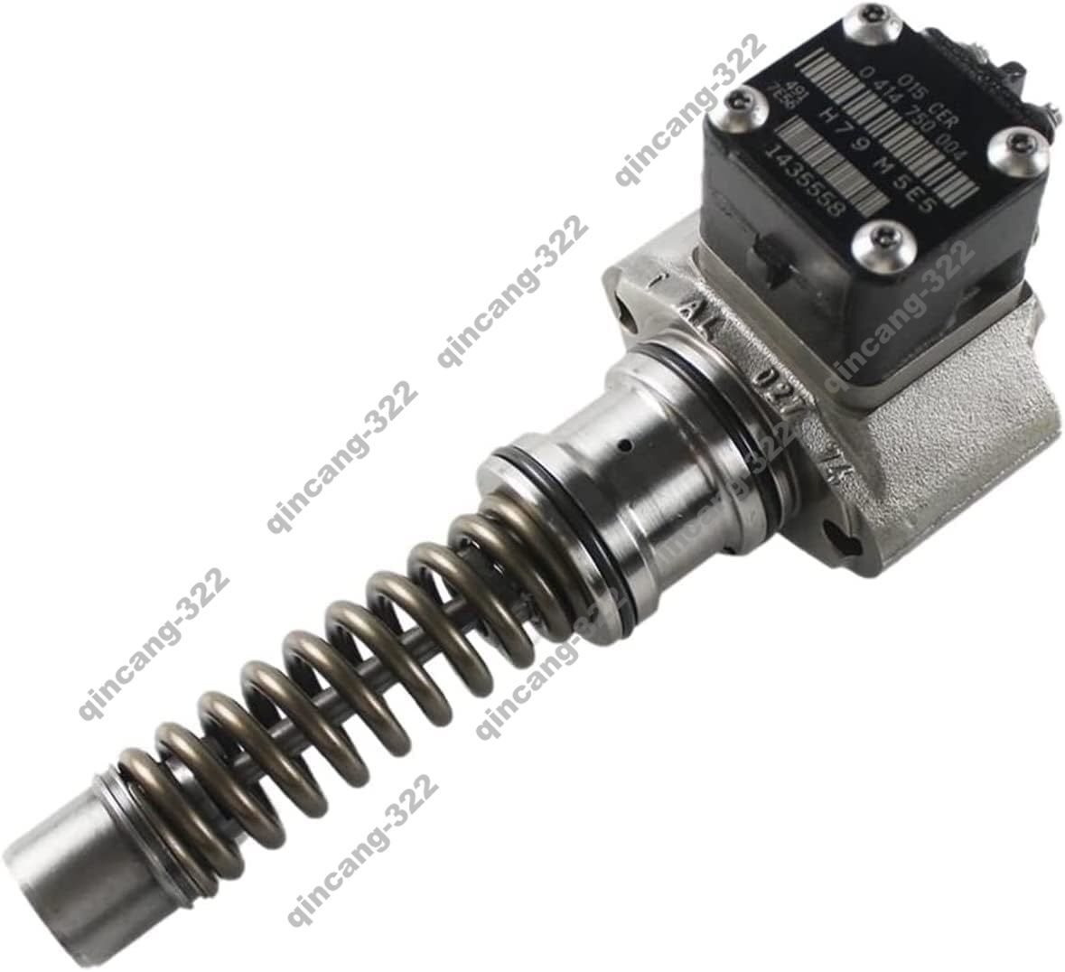 Unit Pump 0414750004 for Deutz KHD Various BF4M 1013FC Euro 3