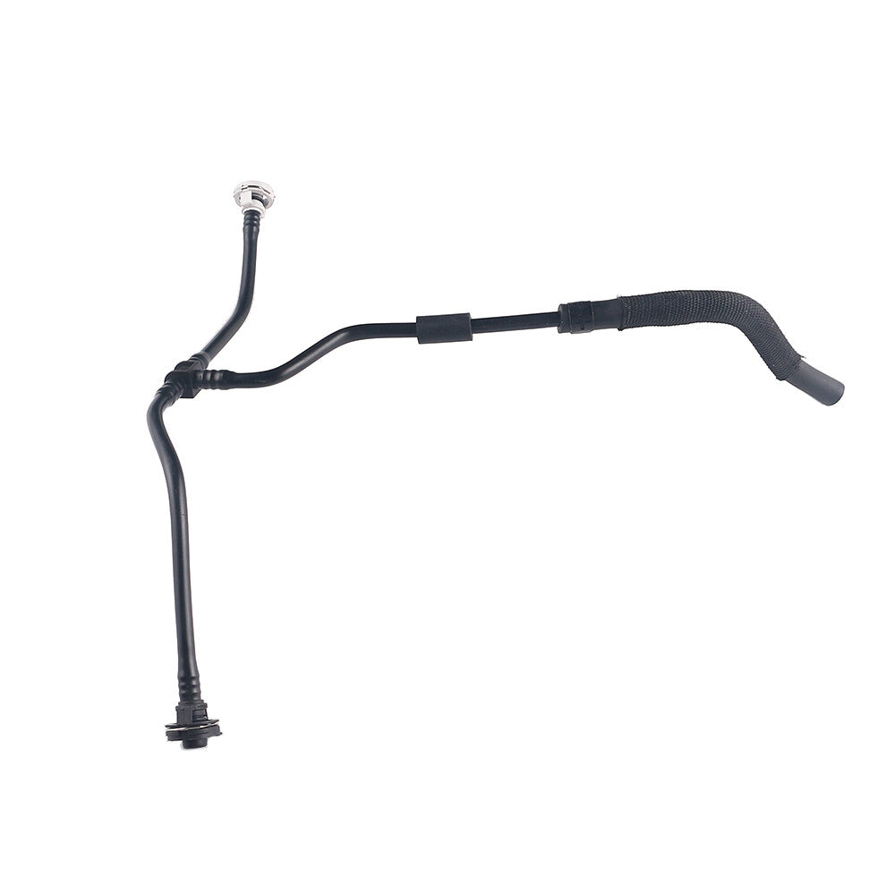8R0121081P Cooling overflow hose for Audi Q5 3.2L 2009-2012