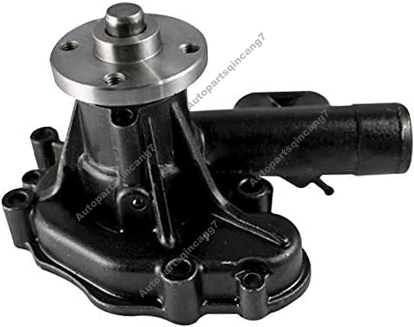For Komatsu Bulldozer D20PL-7 D21S-7 Engine 4D98E Water Pump YM129900-42000