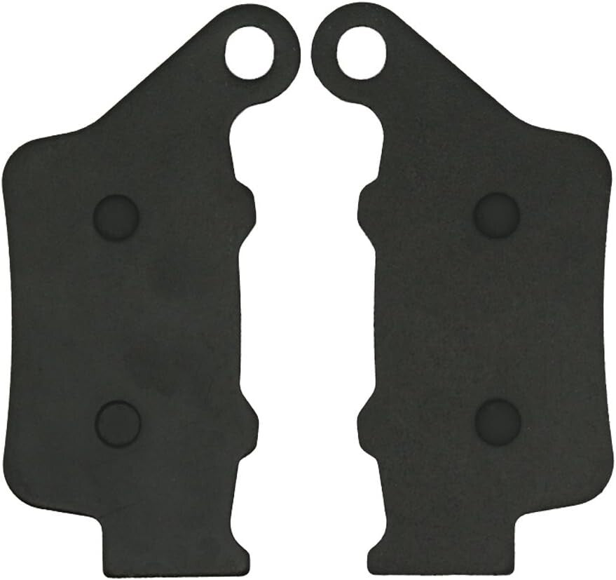 Brake Pads for Yamaha YW125 G Zuma 125 2016 / XC155 S-Max Smax 155 2015 2016