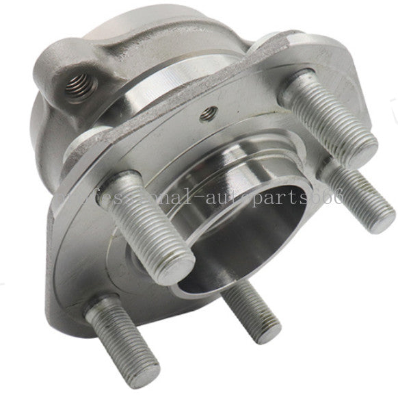 1 Rear wheel bearing hub assembly 1044123-00-A for Tesla Model 3 sedan 4-door