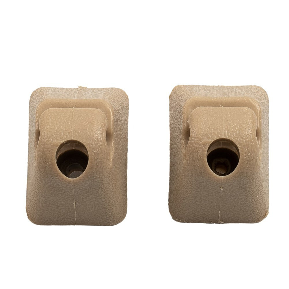 Practical and high-quality clip plastic support bracket 6-piece set for Honda