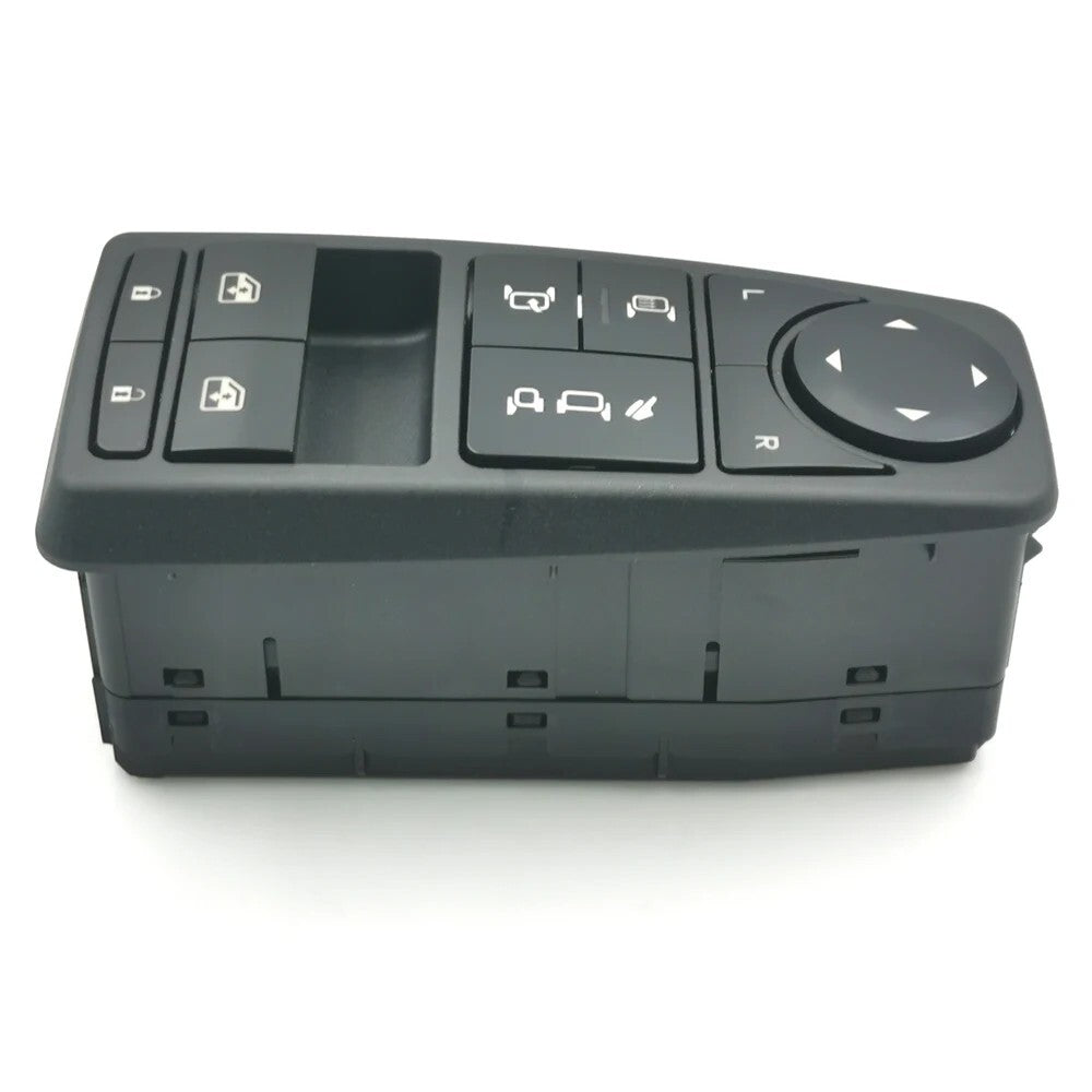 81258067107 Power window control switch suitable for MAN , TGL, TGM, TGS, TGX