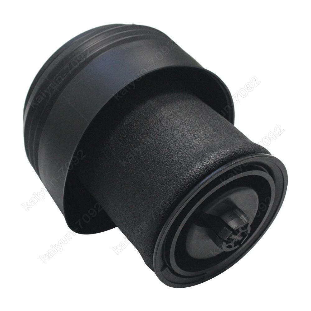 1 Rear Air Suspension Spring Bag for BMW X5 F15 X6 F16 37126795013 New Spring