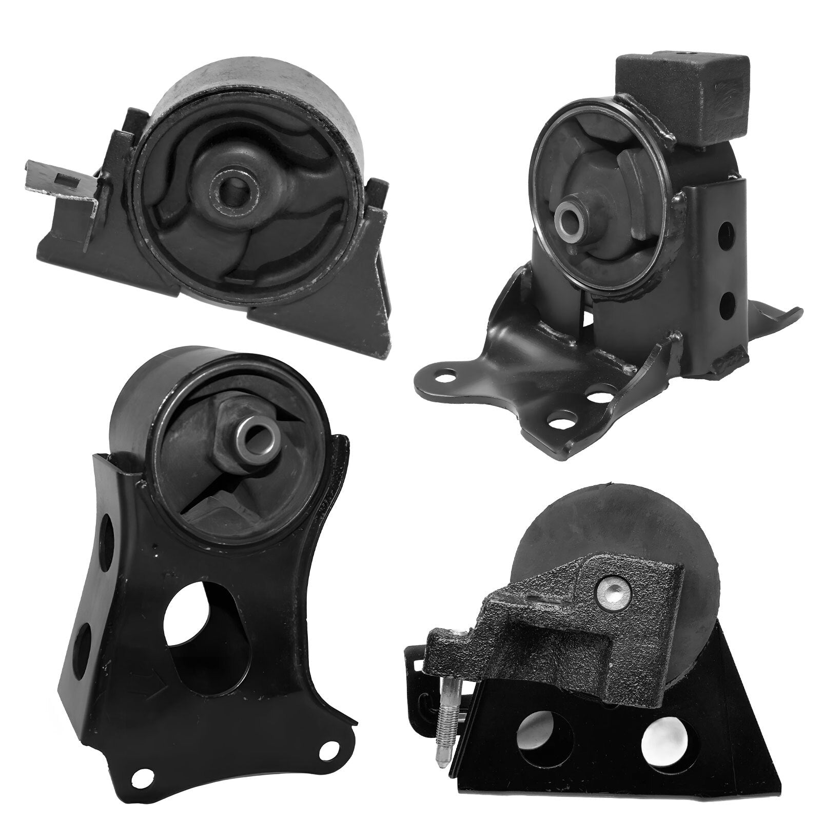 113208H501 New engine, motor, and transmission mounting A7333 A7335 A7344 for Nissan X-trail