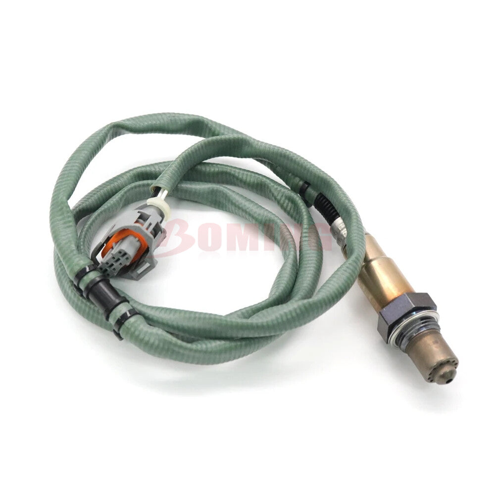 0258010139 is a new O2 oxygen sensor (97060617201) for Porsche , Cayman, for Panamera .