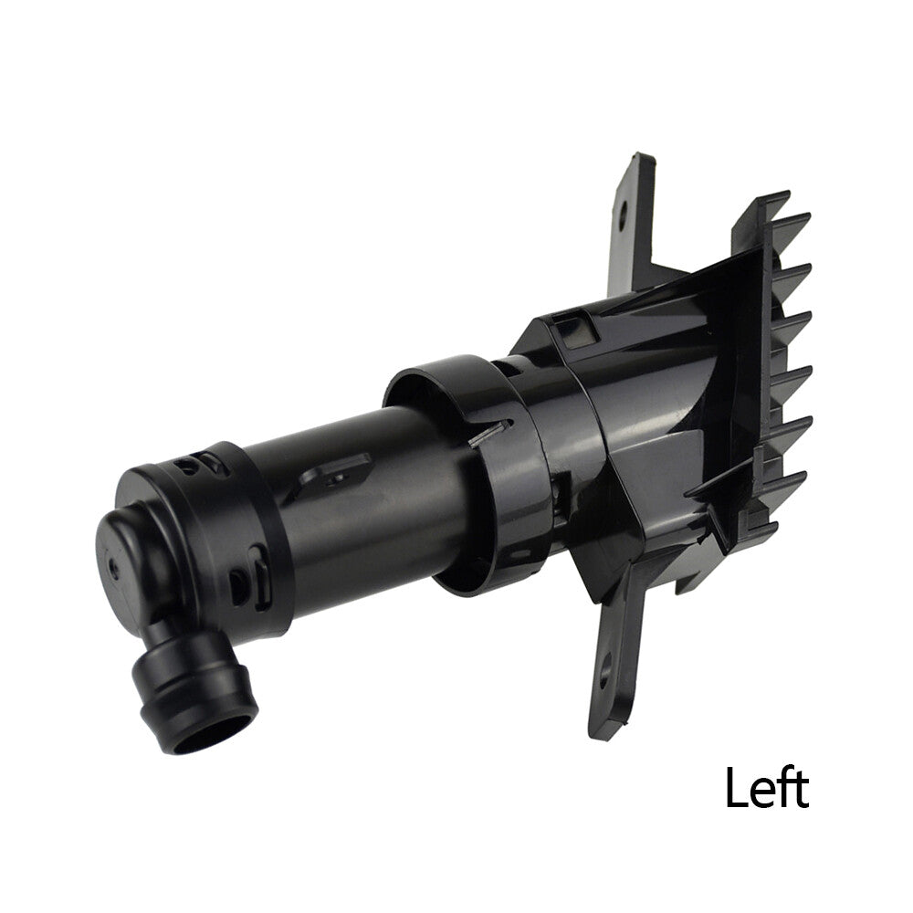 Straight Headlight Sprinkler Lift Cylinder for 2005-2008 for Subaru for Forester RH LH