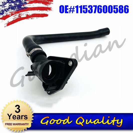 Engine radiator water hose 11537600586, suitable for BMW 3 Touring 316i 320i 316i 118i