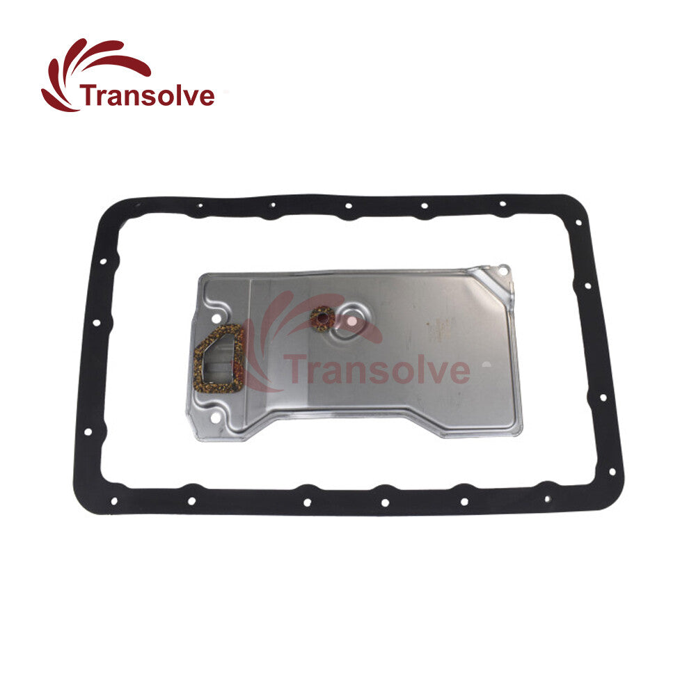 for Toyota A340H AW4 Auto Transmission Oil Filter Pan Gasket 89835-04032