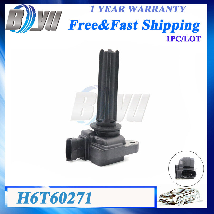 for Saab 9-3X 9-3 L4 2010-2011 2003-2011 2.0L Ignition Coils UF526 H6T60271