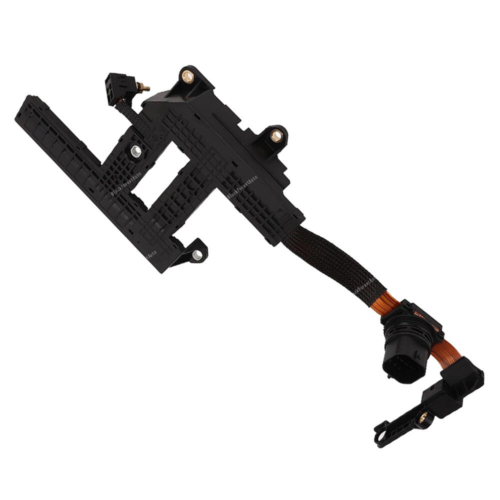 46307-2F000 Fit for 2017~2020 for Hyundai for Elantra Black Harness Oil Pressure Switch