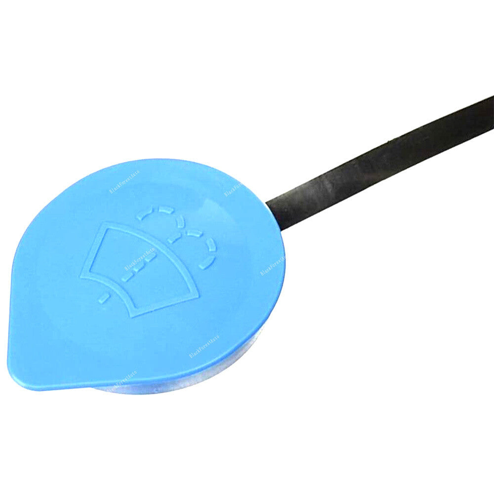 Fit for Honda Vigor for CR-V Insight for Acura RSX TL Washer Fluid Bottie Cap Lid Cover