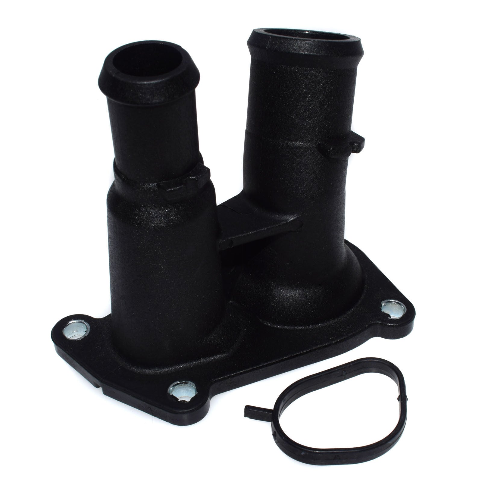 for FORD Courier Fiesta Focus for Puma Wagon Thermostat Housing New 1493599 1072177