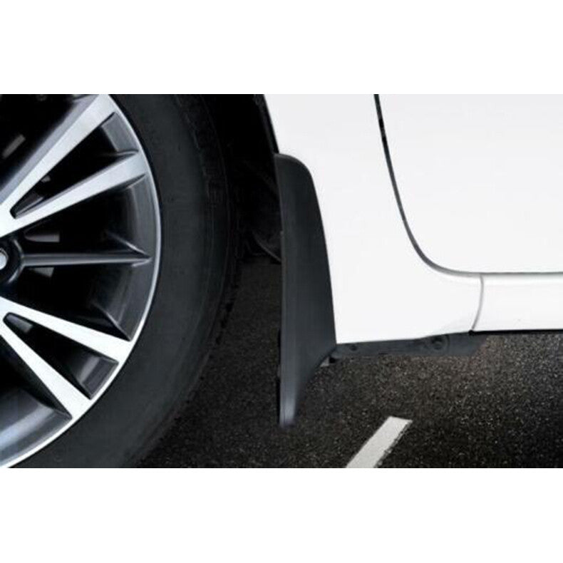 for Hyundai Sonata 2015-2017 Car Splash Guards Mud Flaps Mud Fender Mudguard 4x