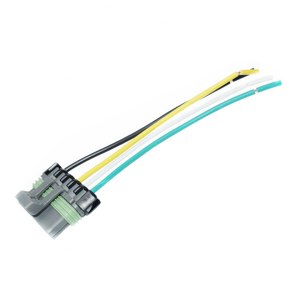 15305873 For 1988-00 Truck and for SUV Tail Light Circuit Board Connector Pigtail