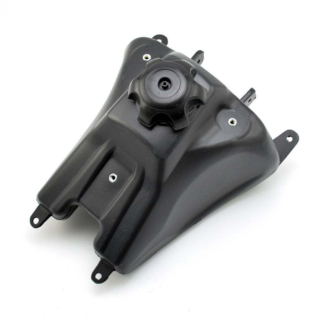 Gas plastic black Fuel Tank  cap for Yamaha TTR50 TTR 50CC Pit Dirt Bike
