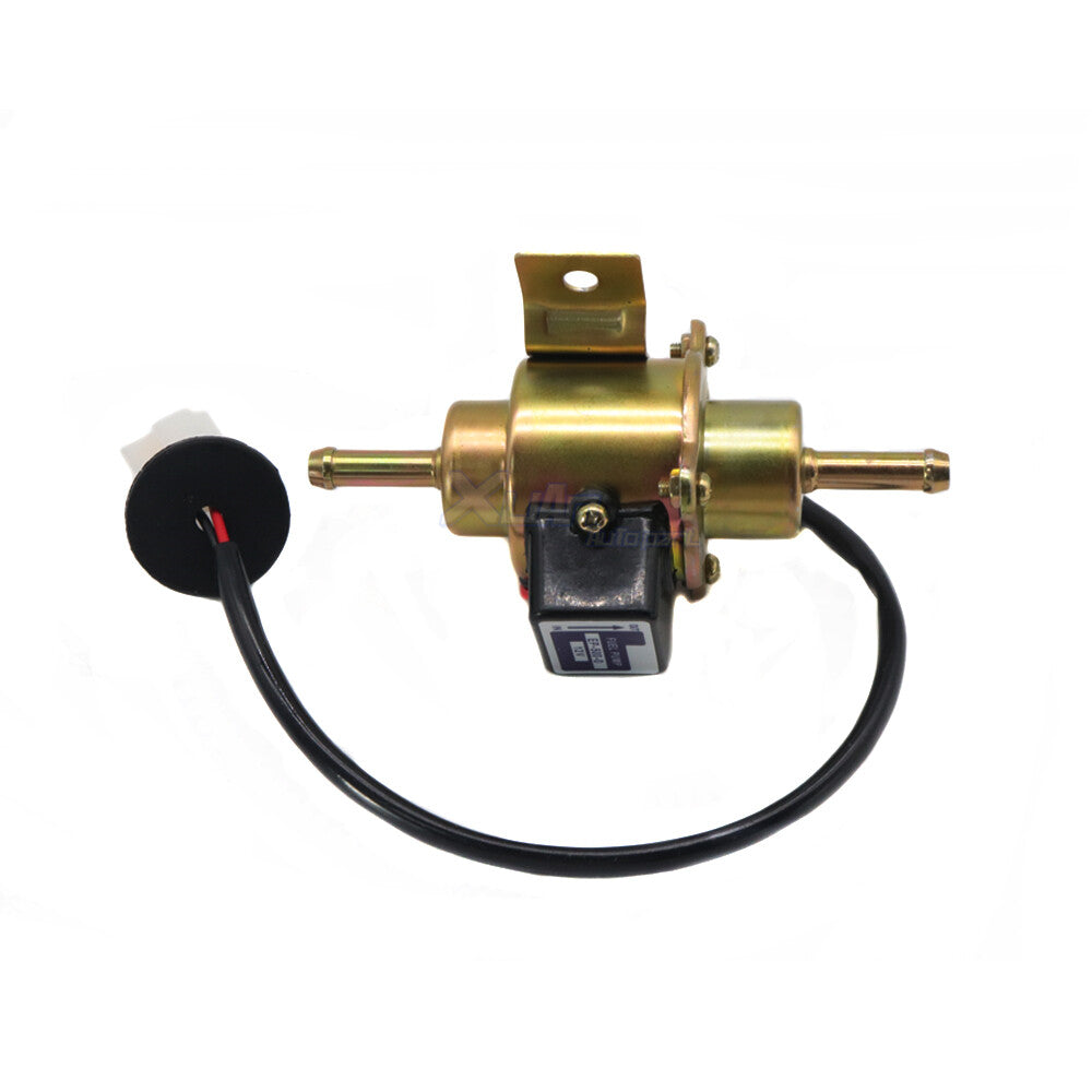 new 12V diesel fuel pump suitable for Kubota Yanmar Cub Cadet 12585-52031 12585-52030.